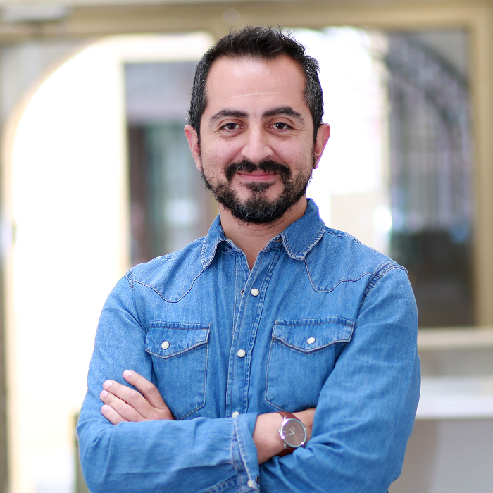 Christian Salas-Eljatib bio photo